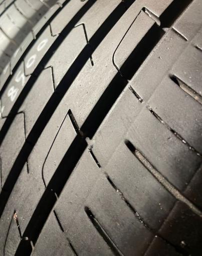Zealion ZMax 235/55 R19