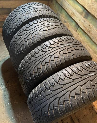 Nokian Tyres Hakkapeliitta 5 SUV 285/60 R18