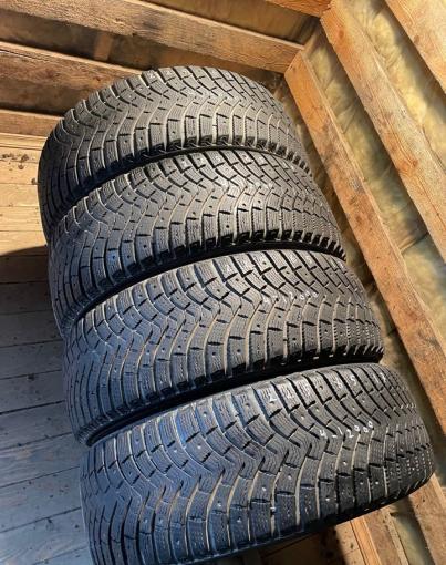 Michelin Latitude X-Ice North 2 225/65 R17