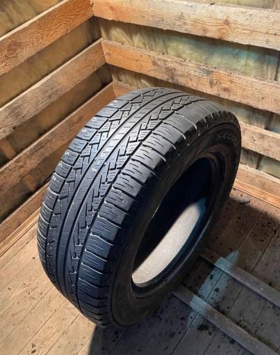 Pirelli Scorpion STR 255/60 R17