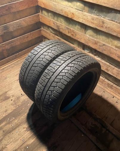 Continental ContiWinterViking 2 225/50 R17