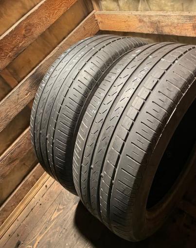 Pirelli Cinturato P7 245/50 R18