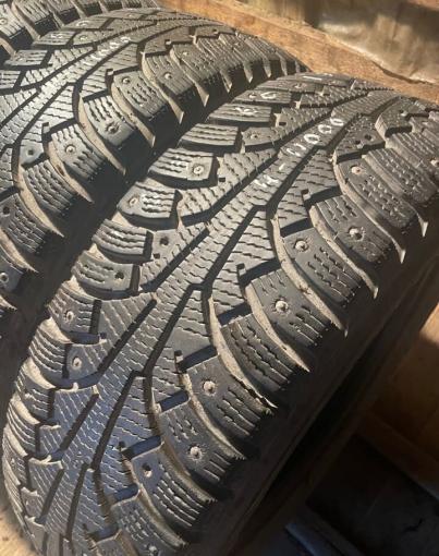 Nokian Tyres Nordman 5 185/60 R15