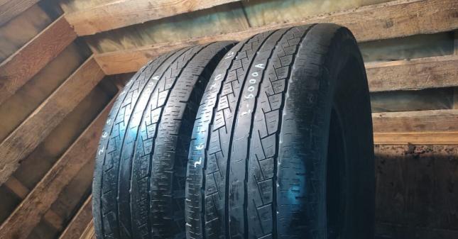 Pirelli Scorpion STR 265/70 R15