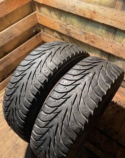 Yokohama Ice Guard IG35 225/65 R17