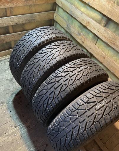 Tigar SUV Ice 225/65 R17