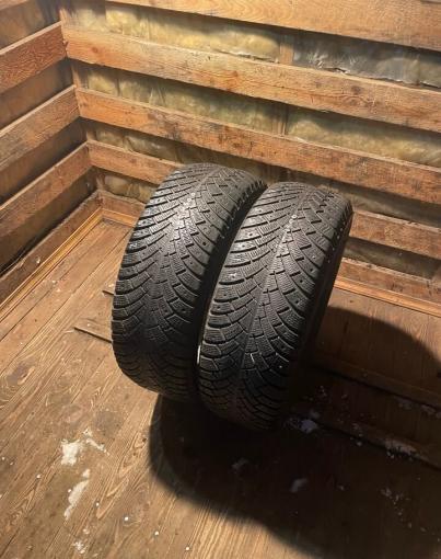 Bfgoodrich G-Force Stud 215/55 R17