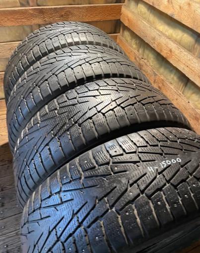 Nokian Tyres Hakkapeliitta 7 SUV 285/60 R18