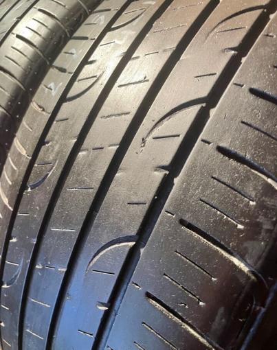 Nexen N&#39;Priz RH7 225/55 R18