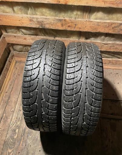 Hankook I&#39;Pike RW11 215/60 R16