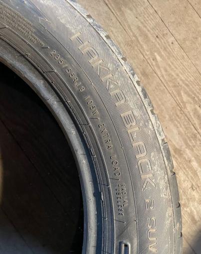 Nokian Tyres Hakka Black 2 SUV 235/55 R19
