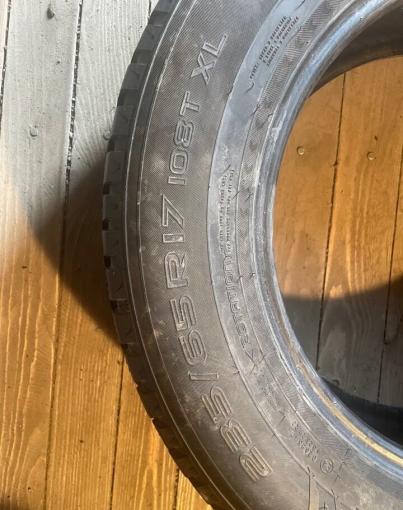 Nokian Tyres Hakkapeliitta 8 SUV 235/65 R17