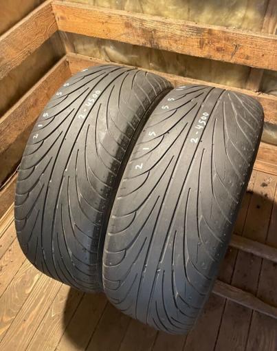 Nankang NS-2 UltraSport 215/55 R16