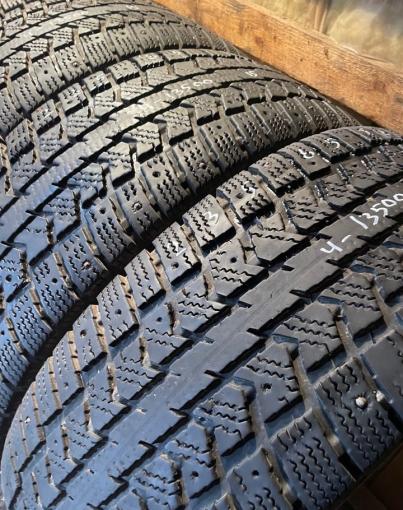 Viatti Vettore Inverno V-524 235/65 R16C