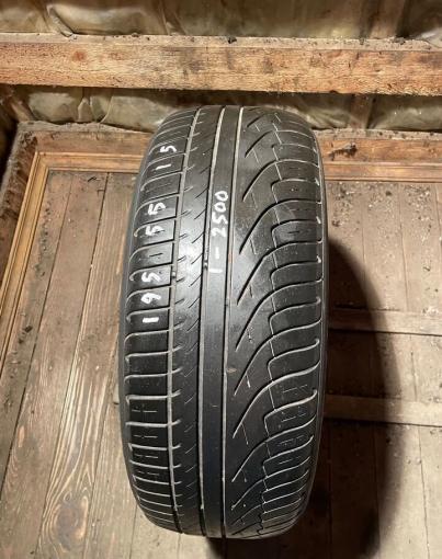 Michelin Pilot Primacy 195/55 R15