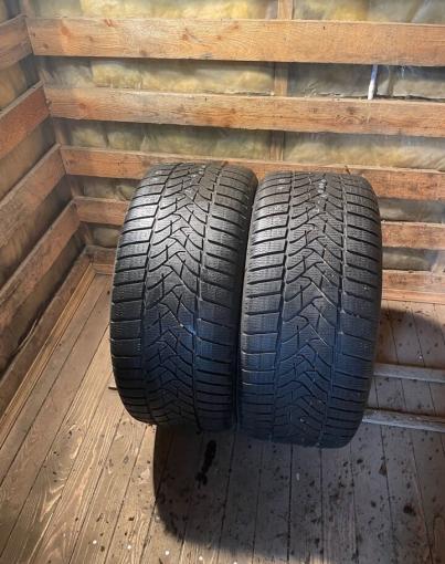 Dunlop Winter Sport 5 SUV 285/40 R20