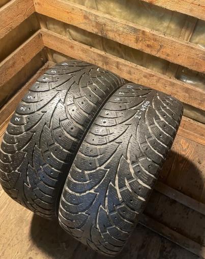 Hankook Winter I&#39;Pike 225/45 R17