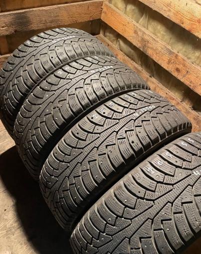 Triangle WinterX TW401 205/55 R16