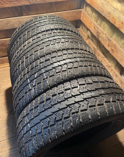 Viatti Vettore Inverno V-524 235/65 R16C