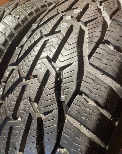 Tigar Winter 205/55 R16