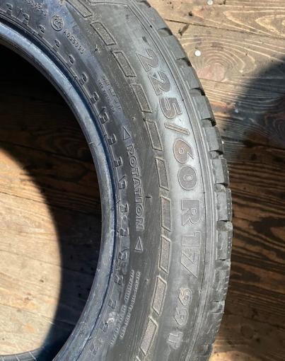 Nokian Tyres Hakkapeliitta 7 SUV 225/60 R17