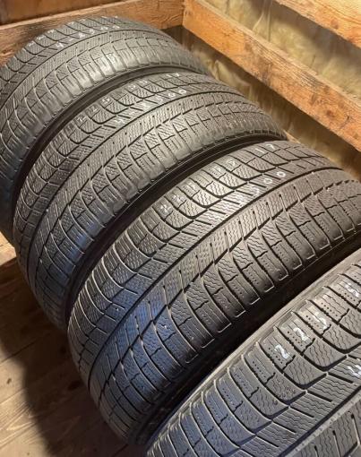 Michelin X-Ice XI3 225/55 R17