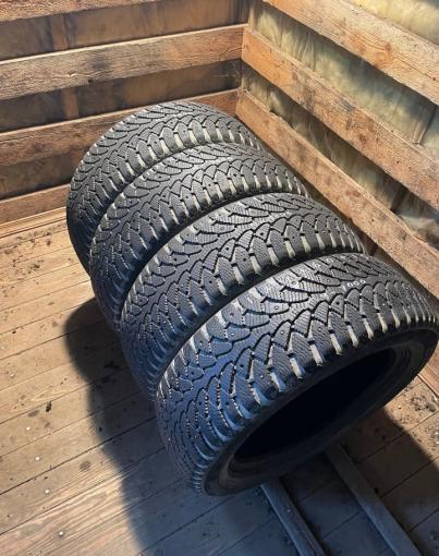 Cordiant Sno-Max 185/60 R15