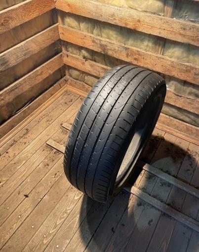 Pirelli P Zero 245/50 R18