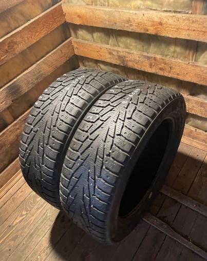 Nokian Tyres Hakkapeliitta 7 SUV 225/55 R18