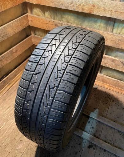 Pirelli Scorpion STR 255/60 R17