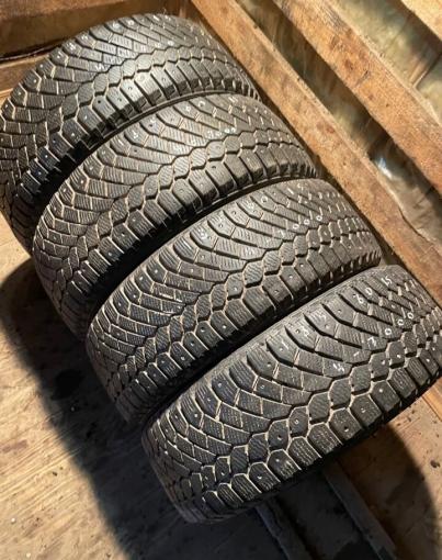 Gislaved Nord Frost 200 185/60 R15