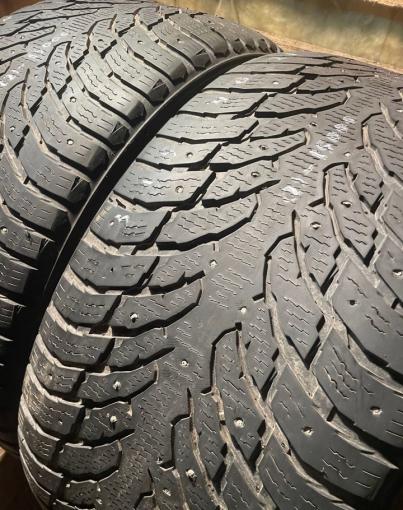 Nokian Tyres Hakkapeliitta 9 SUV 315/40 R21