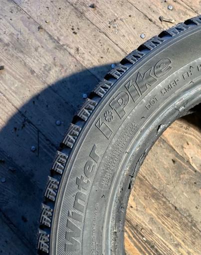 Hankook Winter I&#39;Pike 205/55 R16