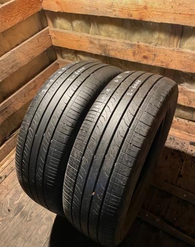 Nexen Classe Premiere CP672 205/65 R16