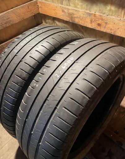 Michelin Energy Saver 215/55 R16 93V