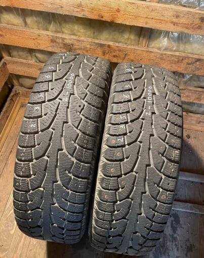 Hankook I&#39;Pike RW11 235/65 R18