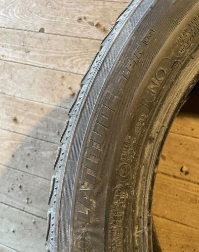 Michelin Latitude Alpin LA2 265/45 R20