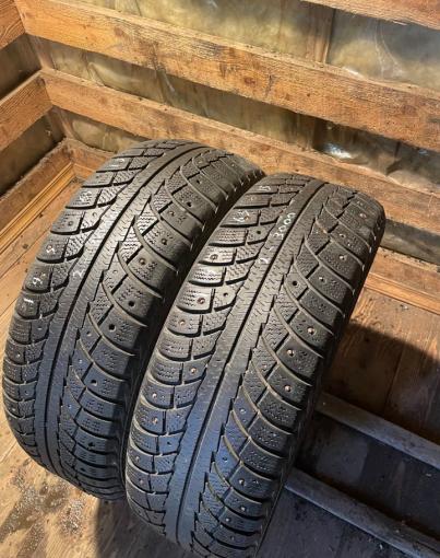 Gislaved Nord Frost 5 195/65 R15