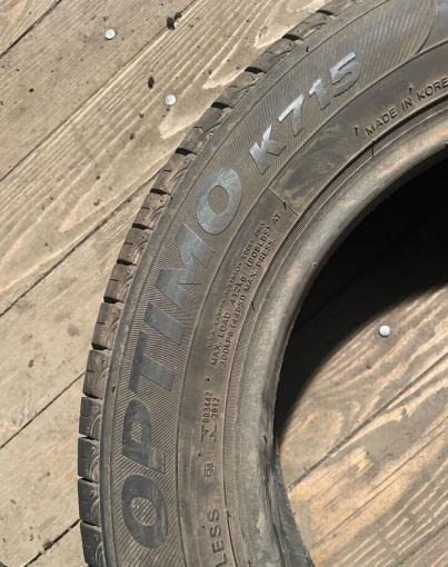 Hankook Optimo K715 155/70 R14
