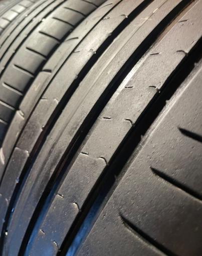 Pirelli P Zero 275/50 R20 113W