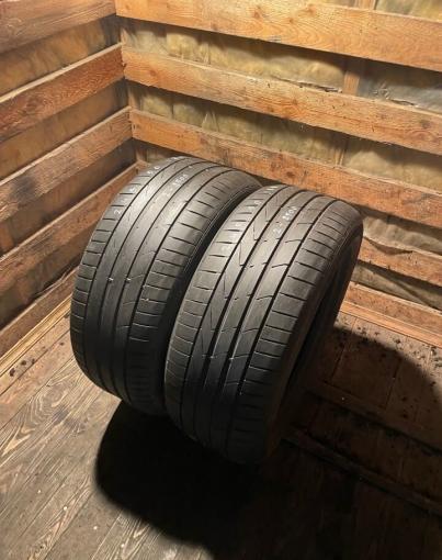 Hankook Winter I&#39;Cept Evo2 W320A SUV 245/50 R18