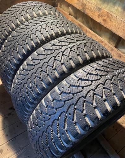 Cordiant Sno-Max 185/60 R15