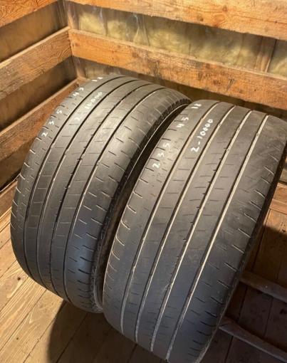 Bridgestone Turanza T005A 235/45 R18