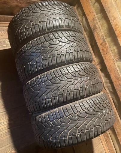 Gislaved NordFrost 100 225/50 R17