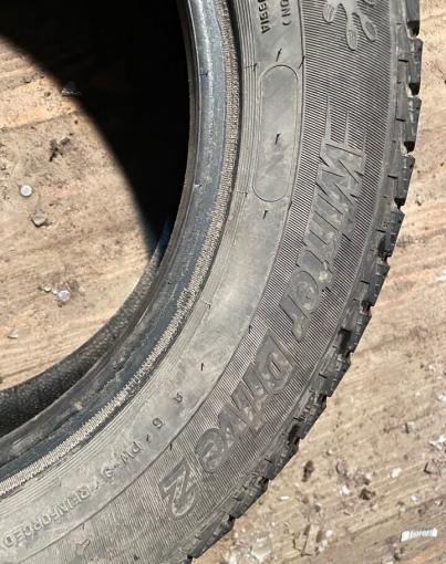 Cordiant Winter Drive 2 185/65 R15