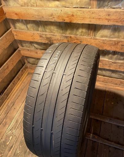 Continental ContiSportContact 5 275/45 R20