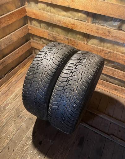 Nokian Tyres Hakkapeliitta 8 SUV 235/65 R17