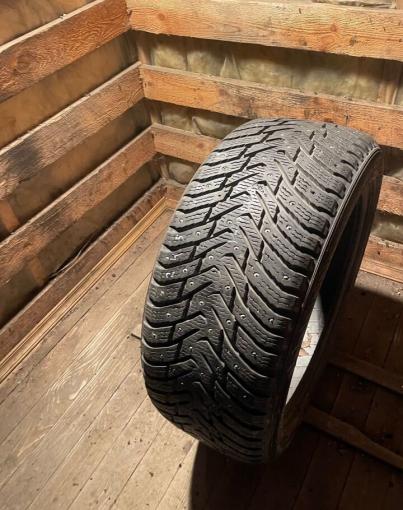 Nokian Tyres Hakkapeliitta 8 245/45 R19