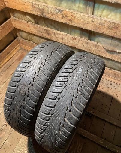 Nexen Winguard WinSpike WH62 185/65 R15