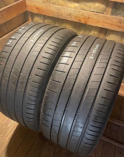 Pirelli P Zero 325/30 R23